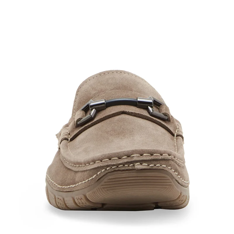 STEVE MADDEN  Steve madden proter brown loafers for Men | Best Price UAE